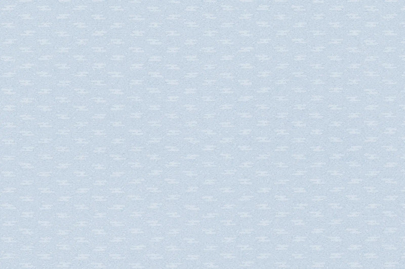 Light Blue Pattern Wallpaper