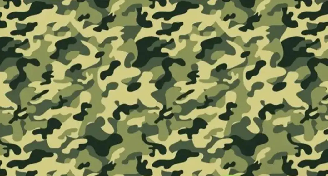 Military camouflage wallpaper