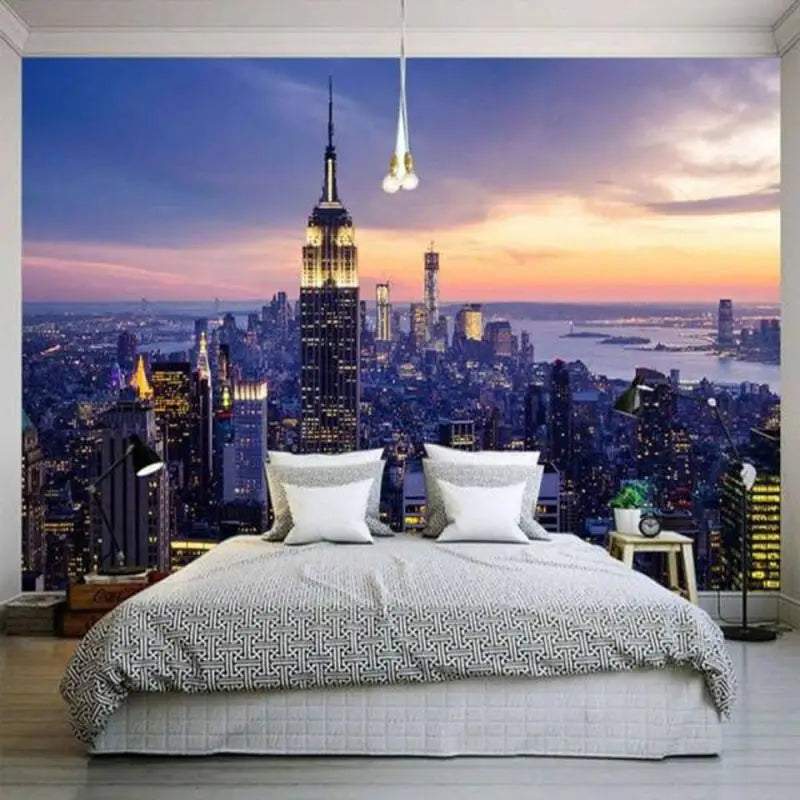 New York Designer Wallpaper - Second Image