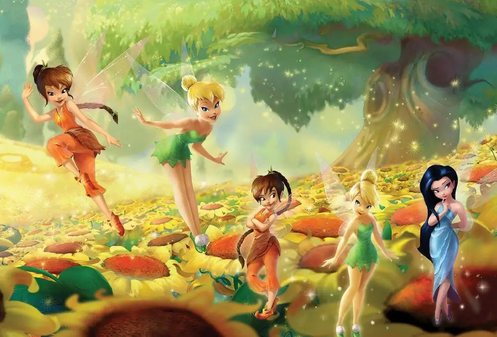 Tinkerbell Wallpaper - Second Image