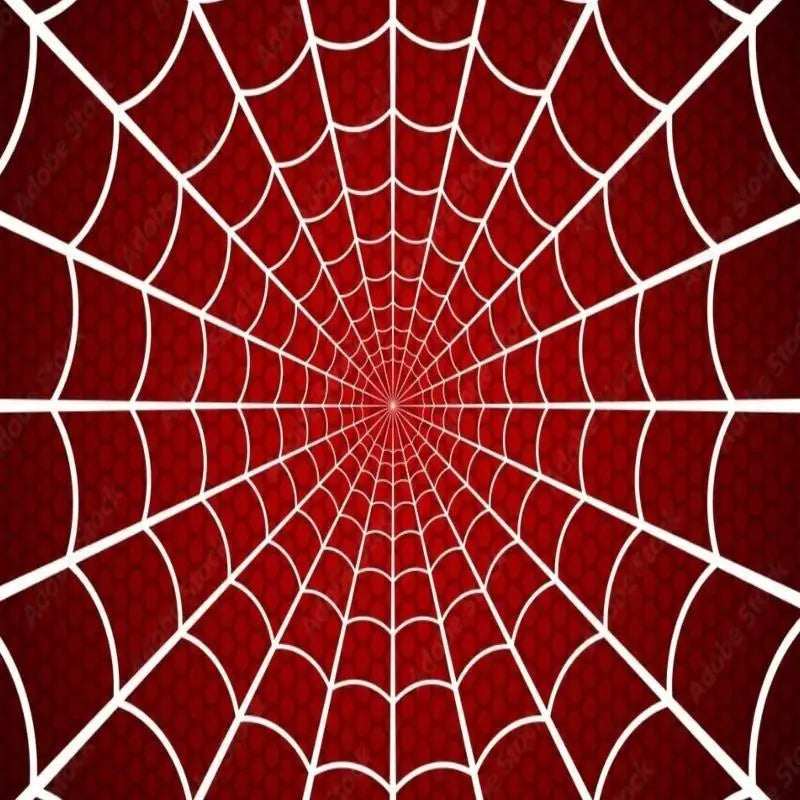 XXL Spiderman-behang - Second Image